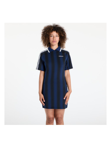 Облекло adidas Footie Dress Night Indigo XS