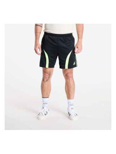 Къси панталони adidas Teamgeist Shorts Black/ Siggnr S