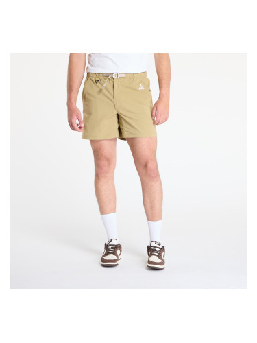 Къси панталони Nike ACG Men's Hiking Shorts Parachute Beige/ Summit White XS