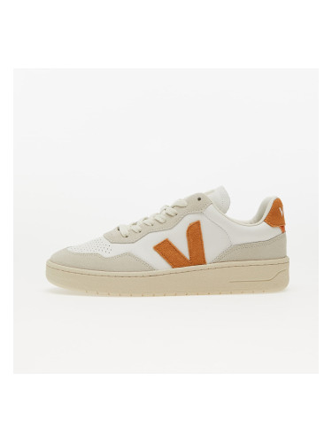 Сникърси Veja V-90 Extra White/ Umber EUR 43