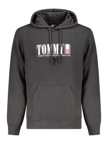Мъжки суичър с качулка Tommy