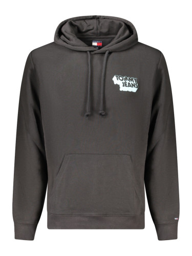 Мъжки суичър с качулка Tommy Jeans