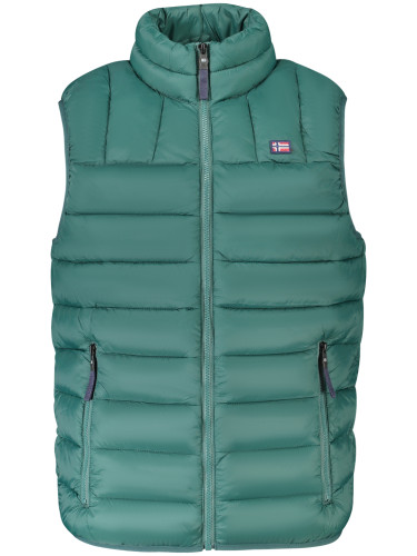 Мъжки ватиран елек