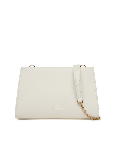 Дамска чанта Furla WE00774 BX3104 PNN00 Екрю