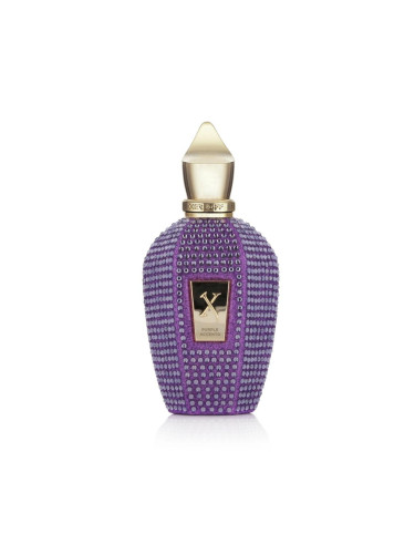 Xerjoff V Collection Purple Accento Eau de Parfum 100 ml