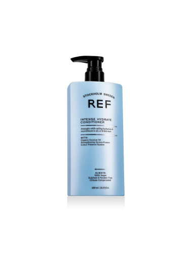 REF Intense Hydrate Conditioner Балсам за коса 600 ml