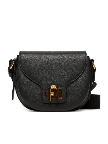 Furla Дамска чанта Lotus WB01491 BX3916 N9800 Черен