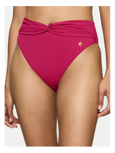 Triumph Долнище на бански Summer Twist 10222288 Розов