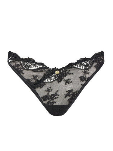 Guess Бикини тип прашка 175843 Черен