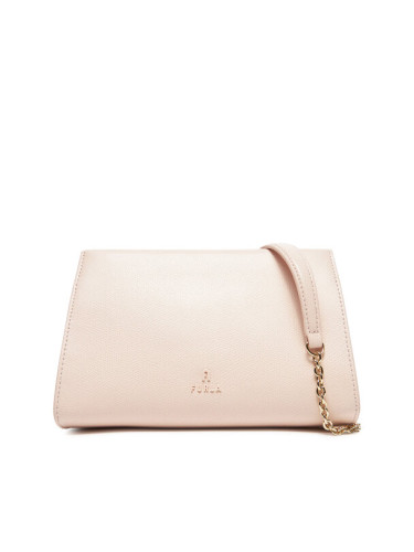 Furla Дамска чанта WE00774 ARE000 0496S Розов