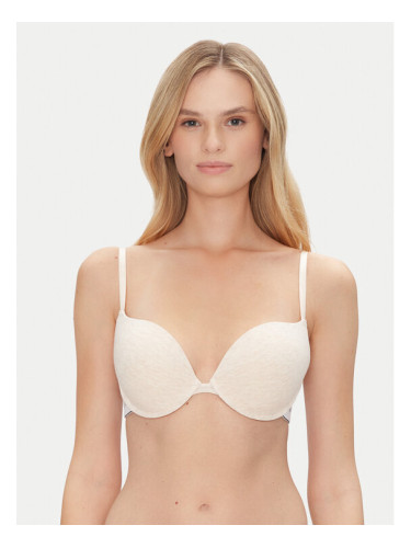 Guess Сутиен push-up O3RC17 KBBU1 Бежов