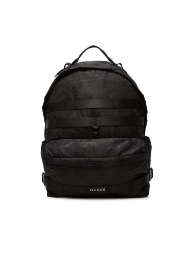 Guess Раница HMASNC P5375 Черен