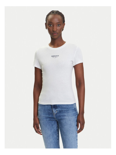 Tommy Jeans Комплект 2 тишъртки Essential DW0DW21746 Цветен Regular Fit