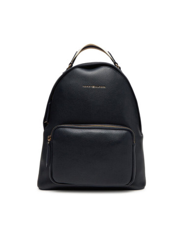 Tommy Hilfiger Раница AW0AW17471 Тъмносин