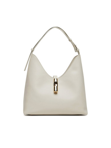 Furla Дамска чанта WB01499 BX3104 1704S Бял