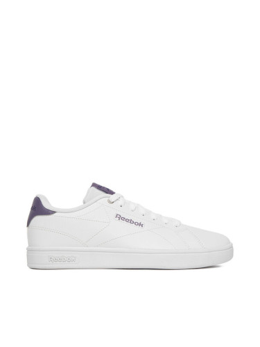 Reebok Сникърси CEO-COURT CLEAN 100229909 Бял