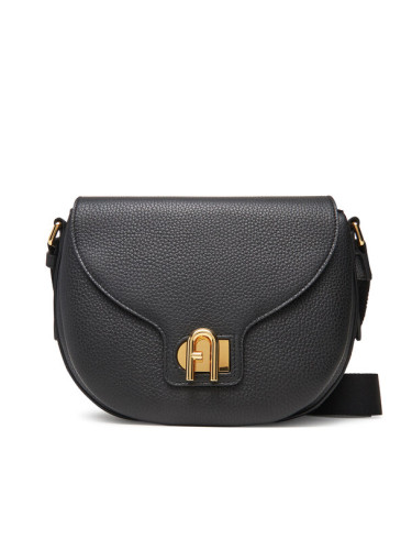 Furla Дамска чанта Lotus WB01605 BX3916 N9800 Черен