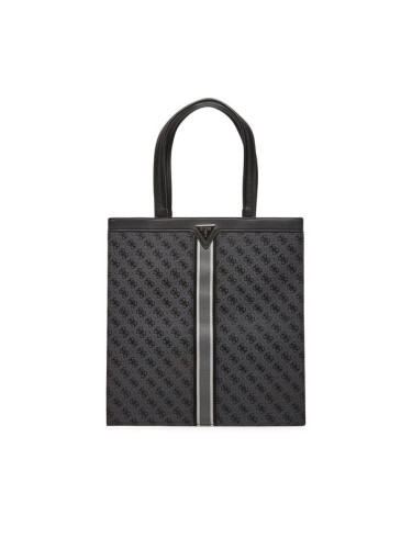 Guess Дамска чанта HMMIST P5346 Сив