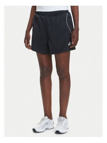 adidas Спортни шорти Stadium JL7001 Черен Loose Fit