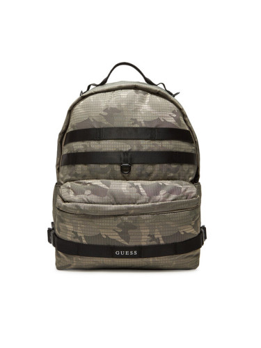 Guess Раница HMASNC P5375 Каки