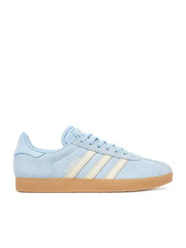 adidas Сникърси Gazelle JS1383 Син