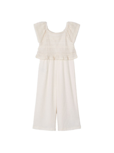 Mayoral Гащеризон 3874 Бежов Regular Fit