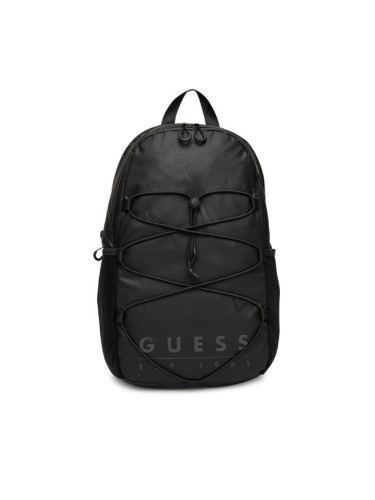 Guess Раница HMSOWU P5330 Черен