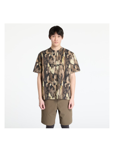 Тениска ROA Bark T-Shirt Camouflage S