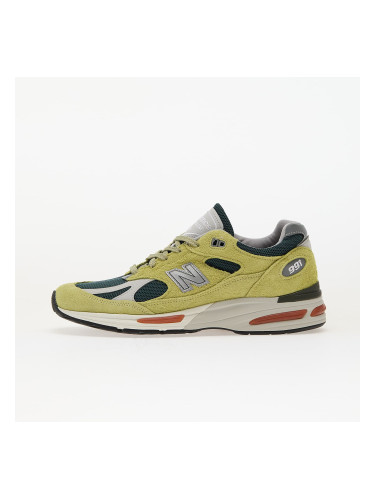 Сникърси New Balance U991V2 Green EUR 38.5