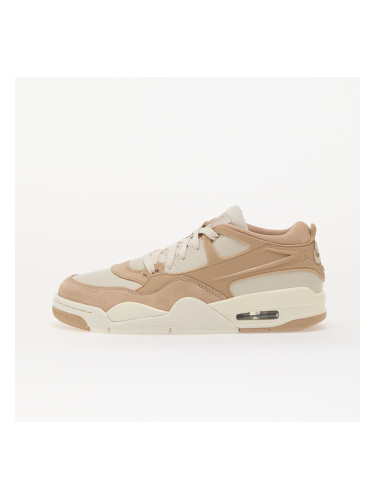 Сникърси Air Jordan W 4 Rm Hemp/ Lt Orewood Brn-Sail EUR 36.5