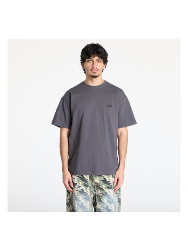 Тениска Patta Dream T-Shirt UNISEX Forged Iron XS