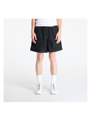 Къси панталони Nike Tech Men's Woven Cargo Shorts Black/ Black XS