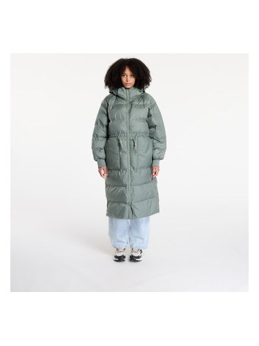 Яке adidas by Stella McCartney Long Padded Winter Jacket Stone Green L