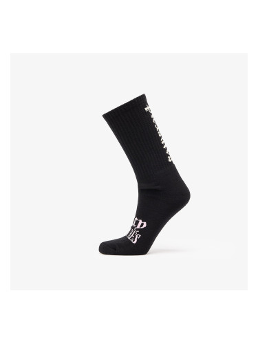 Чорапи PLEASURES Juicy Pleasures Socks Black Universal