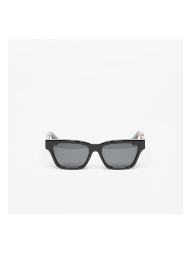 Слънчеви очила Patta Stamp Sunglasses Black Universal