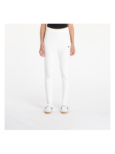 Панталони adidas Track Pants Off White L