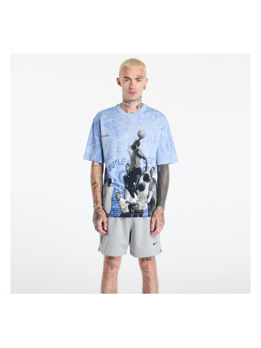 Тениска Air Jordan 85 Men's Graphic T-Shirt Cirrus Blue/ Black S