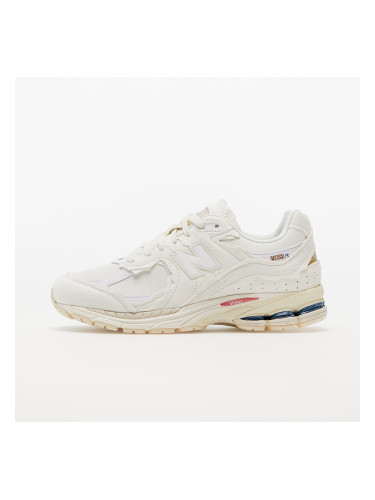 Сникърси New Balance 2002R Protection Pack White EUR 40.5