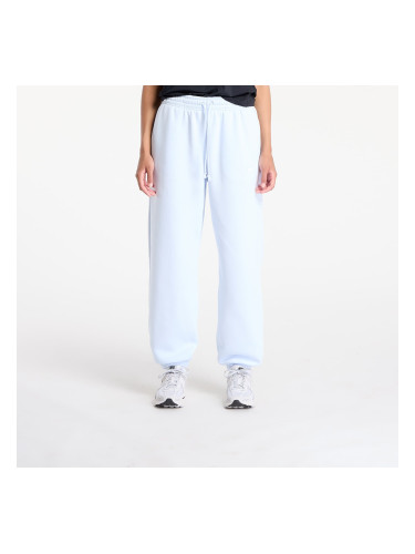 Потници Nike Sportswear Phoenix Fleece Women's High-Waisted Oversized Sweatpants Blue Tint/ Sail XL