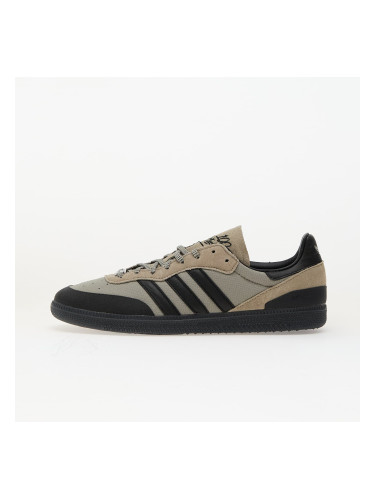 Сникърси adidas x 100 Thieves Palos Hills Silver Pebble/ Core Black/ Ftw White EUR 36 2/3