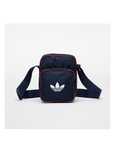 Чанта adidas Adicolor Classic Small Item Bag Night Indigo 1 l