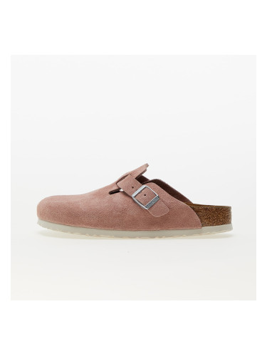 Сникърси Birkenstock Boston SFB LEVE Pink Clay EUR 37
