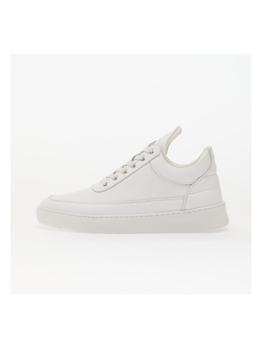 Сникърси Filling Pieces Low Top Nappa White EUR 35