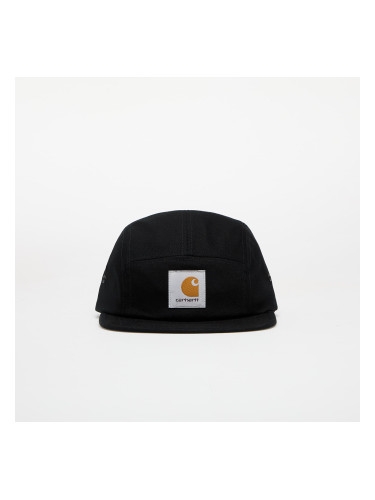 Шапка Carhartt WIP Backley Cap Black Universal