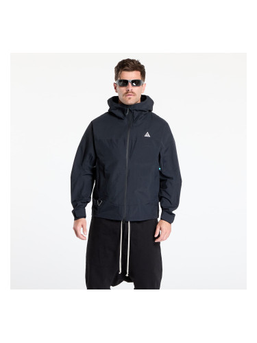 Яке Nike ACG "Morpho" Men's Storm-FIT ADV Rain Jacket Black/ Black/ Summit White XL