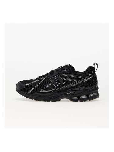 Сникърси New Balance 1906 Black EUR 38