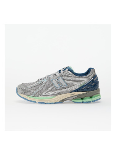 Сникърси New Balance 1906 Silver Metallic EUR 42