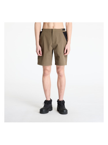 Къси панталони ROA Sturdy Hiking Shorts Olive L