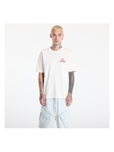 Тениска RIPNDIP Wonder Nerm Tee Bone S