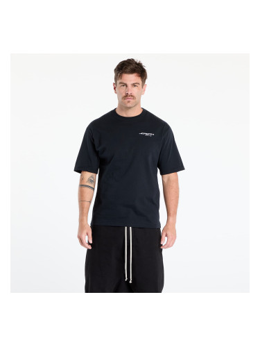 Тениска Jordan Men's T-Shirt Black/ White M